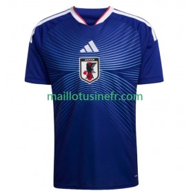 Maillot de Foot Japon World Cup Domicile 2026